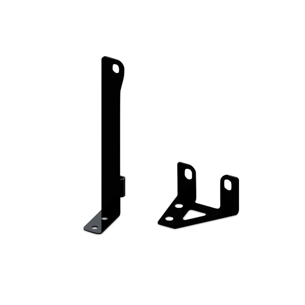 Mishimoto MMOC-STI-15 Oil Cooler Kit, fits Subaru STI 2015-2021 - Truck Part Superstore