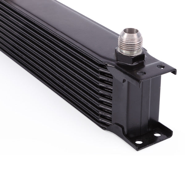 Mishimoto MMOC-U 10-Row Universal Oil Cooler Kit - Truck Part Superstore