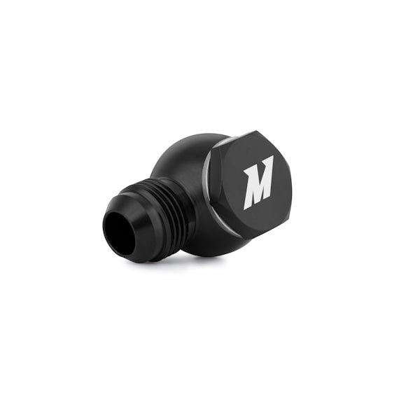 Mishimoto MMOC-WRX-01 Oil Cooler Kit, fits Subaru WRX/STI 2001-2005 - Truck Part Superstore