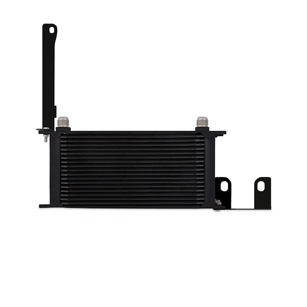 Mishimoto MMOC-WRX-15 Subaru WRX Oil Cooler Kit, Silver, 2015-2021 - Truck Part Superstore
