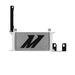 Mishimoto MMOC-WRX-15 Subaru WRX Oil Cooler Kit, Silver, 2015-2021 - Truck Part Superstore