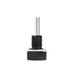 Mishimoto MMODP-1215B Magnetic Oil Drain Plug M12 x 1.5, Black - Truck Part Superstore