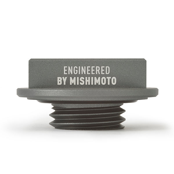 Mishimoto MMOFC-HN-HOONSL Hoonigan Oil Filler Cap for Honda - Truck Part Superstore