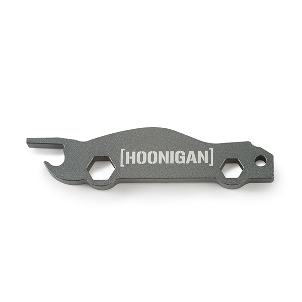 Mishimoto MMOFC-HN-HOONSL Hoonigan Oil Filler Cap for Honda - Truck Part Superstore