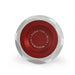 Mishimoto MMOFC-LSX-RD GM LS Engine Oil Filler Cap, Red - Truck Part Superstore