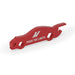 Mishimoto MMOFC-LT1-13HRD Hoonigan Oil Filler Cap, fits GM LT1/2.0T EcoTec 2013+ - Truck Part Superstore