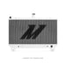 Mishimoto MMRAD-CSS-10 Performance Aluminum Radiator, fits Chevrolet Camaro SS 2010-2011 - Truck Part Superstore