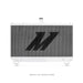 Mishimoto MMRAD-CSS-10 Performance Aluminum Radiator, fits Chevrolet Camaro SS 2010-2011 - Truck Part Superstore
