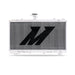 Mishimoto MMRAD-CSS-12 Performance Aluminum Radiator, fits Chevrolet Camaro SS 2012-2015 - Truck Part Superstore