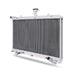 Mishimoto MMRAD-CSS-12 Performance Aluminum Radiator, fits Chevrolet Camaro SS 2012-2015 - Truck Part Superstore