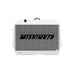 Mishimoto MMRAD-DATS-70 2-Row Performance Aluminum Radiator, fits Datsun 240Z 1970-1973 - Truck Part Superstore
