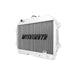 Mishimoto MMRAD-DATS-70 2-Row Performance Aluminum Radiator, fits Datsun 240Z 1970-1973 - Truck Part Superstore