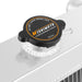 Mishimoto MMRAD-DATS-70 2-Row Performance Aluminum Radiator, fits Datsun 240Z 1970-1973 - Truck Part Superstore