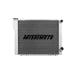 Mishimoto MMRAD-DBP-26 MishiMotorsports Universal Dual Pass Race Radiator - Truck Part Superstore