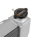 Mishimoto MMRAD-DBP-26 MishiMotorsports Universal Dual Pass Race Radiator - Truck Part Superstore