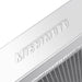Mishimoto MMRAD-DBP-26 MishiMotorsports Universal Dual Pass Race Radiator - Truck Part Superstore
