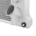 Mishimoto MMRAD-DMAX-01 Aluminum Radiator, fits Chevrolet/GMC 6.6L Duramax 2001-2005 - Truck Part Superstore