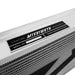 Mishimoto MMRAD-DMAX-01 Aluminum Radiator, fits Chevrolet/GMC 6.6L Duramax 2001-2005 - Truck Part Superstore