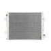 Mishimoto MMRAD-DMAX-11 Aluminum Radiator, fits Chevrolet/GMC 6.6L Duramax 2011-2016 - Truck Part Superstore