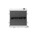 Mishimoto MMRAD-E30-82 Performance Aluminum Radiator, fits BMW E30 M3 1987-1991 - Truck Part Superstore