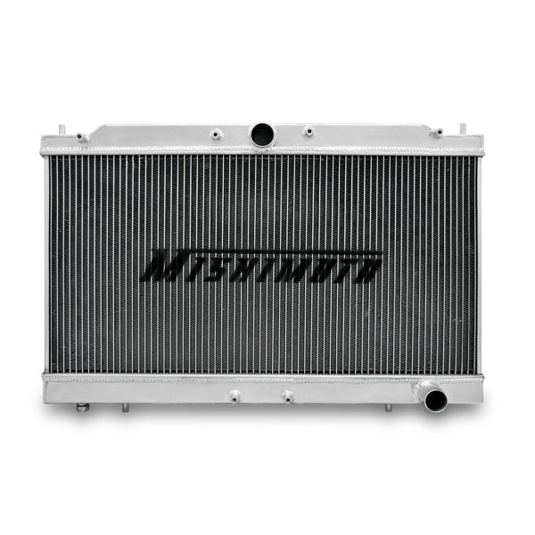 Mishimoto MMRAD-ECL-95T Performance Aluminum Radiator fits Mitsubishi Eclipse 1995-1999 Turbo - Truck Part Superstore