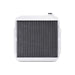 Mishimoto MMRAD-F1GCH-53X Ford Truck (Chevrolet V8 Swap) X-Line Performance Aluminum Radiator - Truck Part Superstore