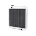 Mishimoto MMRAD-F1GCH-53X Ford Truck (Chevrolet V8 Swap) X-Line Performance Aluminum Radiator - Truck Part Superstore