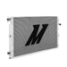 Mishimoto MMRAD-F2D-11S Aluminum Secondary Radiator, fits Ford 6.7L Powerstroke 2011-2016 - Truck Part Superstore