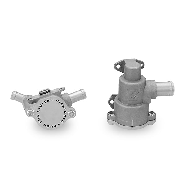 Mishimoto MMRAD-F2D-11S Aluminum Secondary Radiator, fits Ford 6.7L Powerstroke 2011-2016 - Truck Part Superstore