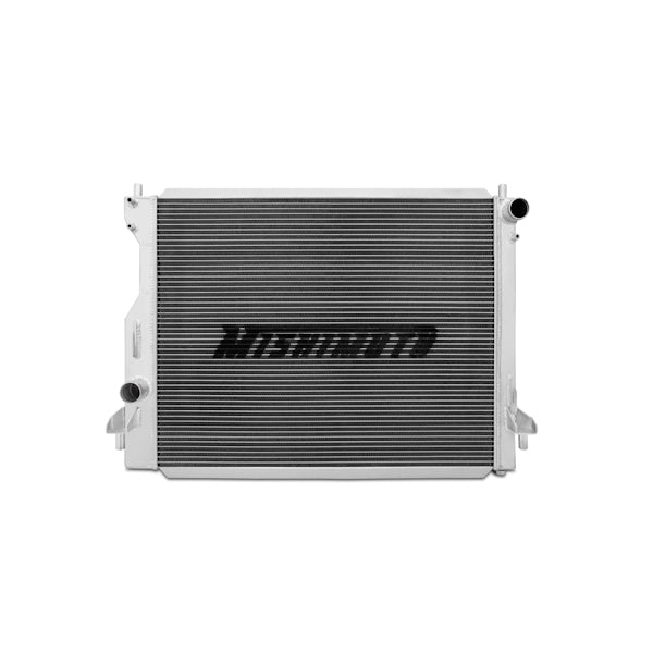 Mishimoto MMRAD-MUS-05 Performance Aluminum Radiator, fits Ford Mustang 2005-2014 - Truck Part Superstore