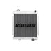 Mishimoto MMRAD-MUS-64 Aluminum Radiator w/ 289 V8, fits Ford Mustang 2-Row 1964-1966 - Truck Part Superstore