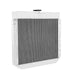 Mishimoto MMRAD-MUS-67X 3-Row Performance Aluminum Radiator, fits Ford Mustang 1967-1969 - Truck Part Superstore