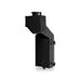 Mishimoto MMRT-BRZ-13BK Subaru BRZ / Scion FRS / Toyota GT86 Aluminum Overflow Tank, 2013+ Black - Truck Part Superstore