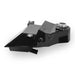 Mishimoto MMRT-F2D-03BK Aluminum Degas Bottle, fits Ford 6.0L Powerstroke 2003-2007 - Truck Part Superstore