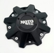 Moto Metal MO479L214SBO MO970 CAP SG-BLACK W/ OPTIONAL OPEN END - Truck Part Superstore