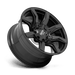 Moto Metal MO80429067300 MO804 20X9 6X135/5.5 G-BLK 00MM - Truck Part Superstore