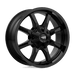 Moto Metal MO970890673D18 MO970 18X9 6X135/5.5 G-BLK 18MM - Truck Part Superstore