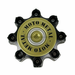 Moto Metal MO979CAPA2-SB MO979 CAP 8 LUG SATIN BLACK - Truck Part Superstore
