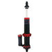 QA1 M421PL Shock, MOD C-O, LH Piggyback 10.63" Comp, 15.00"Ext, 4.38" Travel, Eye-B/Eye-B - Truck Part Superstore