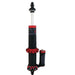 QA1 M711PR Shock, MOD C-O, RH Piggyback 12.88" Comp, 19.50"Ext, 6.63" Travel, Eye-B/Eye-B - Truck Part Superstore