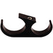 QA1 9039-305 Arm for mounting a MOD Series shock external canister around a 1.25" tube. - Truck Part Superstore