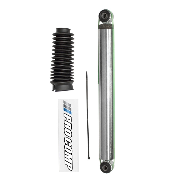 Pro Comp Suspension ZX2122 Pro Runner Monotube Shock Absorber; - Truck Part Superstore