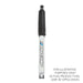 Pro Comp Suspension ZX2090 Pro Runner SS Monotube Shock Absorber; - Truck Part Superstore