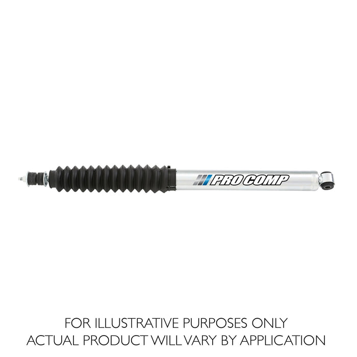 Pro Comp Suspension ZX2092 Pro Runner SS Monotube Shock Absorber; - Truck Part Superstore