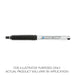 Pro Comp Suspension ZX2091 Pro Runner Monotube Shock Absorber; - Truck Part Superstore