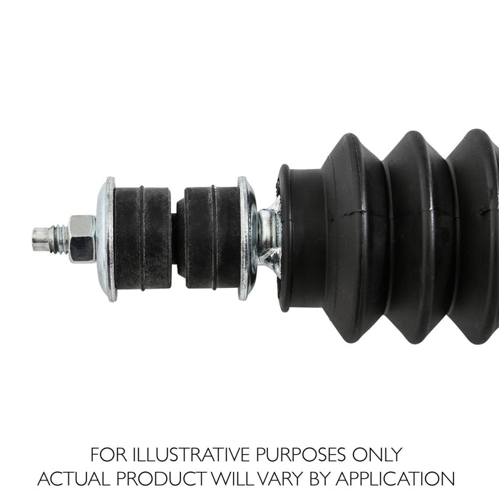 Pro Comp Suspension ZX2091 Pro Runner Monotube Shock Absorber; - Truck Part Superstore