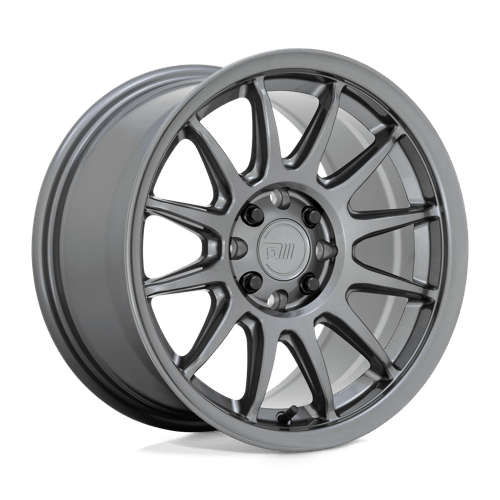 Motegi MR15658098428 MR156 15X8 4X100/4.5 G-GNMTL 28MM - Truck Part Superstore
