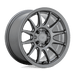 Motegi MR15658098428 MR156 15X8 4X100/4.5 G-GNMTL 28MM - Truck Part Superstore