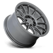 Motegi MR15658008428 MR156 15X8 4X100/4.25 G-GNMTL 28MM - Truck Part Superstore