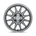 Motegi MR15668098428 MR156 16X8 4X100/4.5 G-GNMTL 28MM - Truck Part Superstore